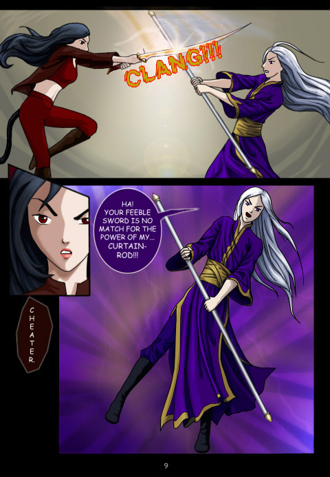 Comic
