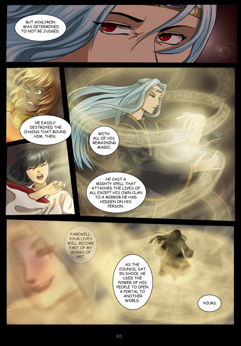 Comic